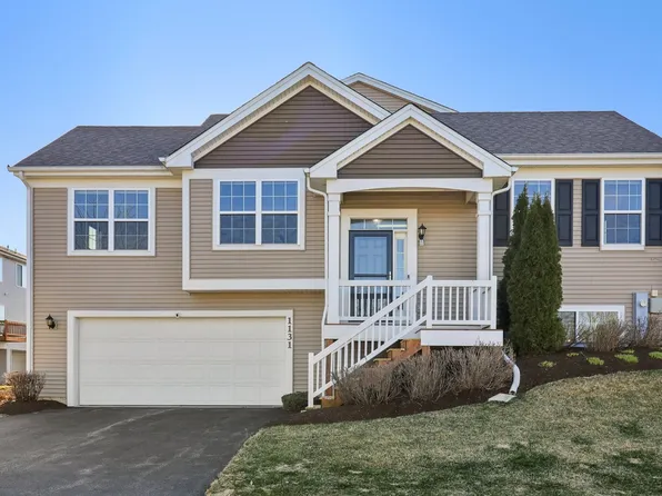1131 Piccolo Ln, Volo, IL 60073