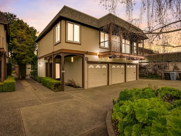 973 Palm Ave, San Mateo, CA 94401