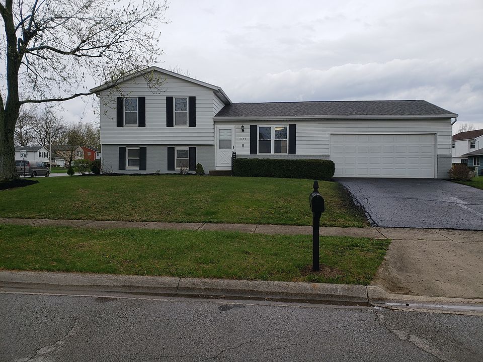 1st image of 3355 Park Ridge Dr