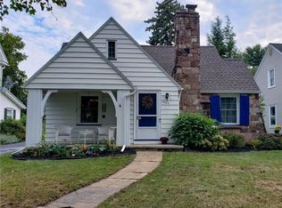 1056 Winona Blvd, Rochester, NY 14617