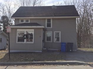 43 Denise Rd, Rochester, NY 14612