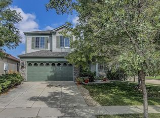 3320 Feather Reed Ave, Longmont, CO 80503