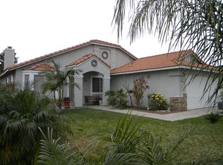 8362 Durra Ln, Fontana, CA 92335