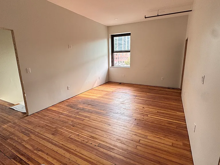 Master Bedroom - Under Construction