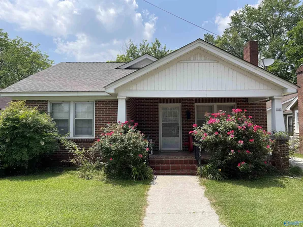 408 Lake St, Gadsden, AL 35903