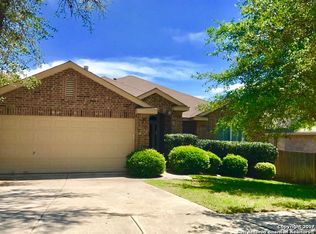 5016 Quartz Run, San Antonio, TX 78253