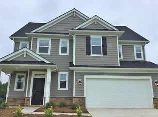 4830 Durant Ct, Gastonia, NC 28056