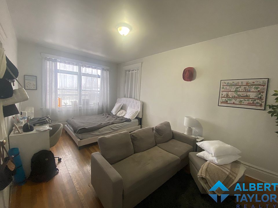 Bedroom #3