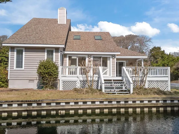 241 Windjammer W, Emerald Isle, NC 28594