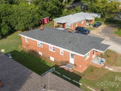 1313 Commercial Ave, Charlotte, NC, 28205