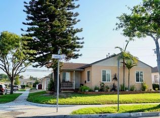 11642 Garetal St, Santa Fe Springs, CA 90670