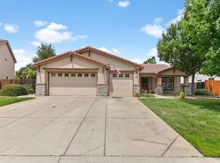 4412 Kingscote Way, Mather, CA