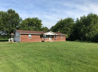 2149 N State Highway 148, Scheller, IL 62883