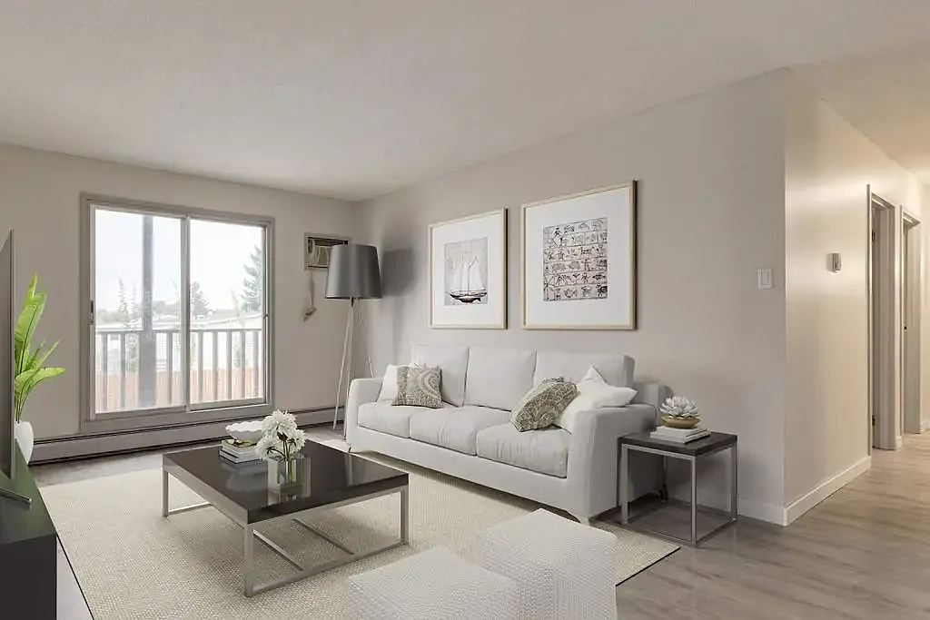 Jason Apartments — Photo 1