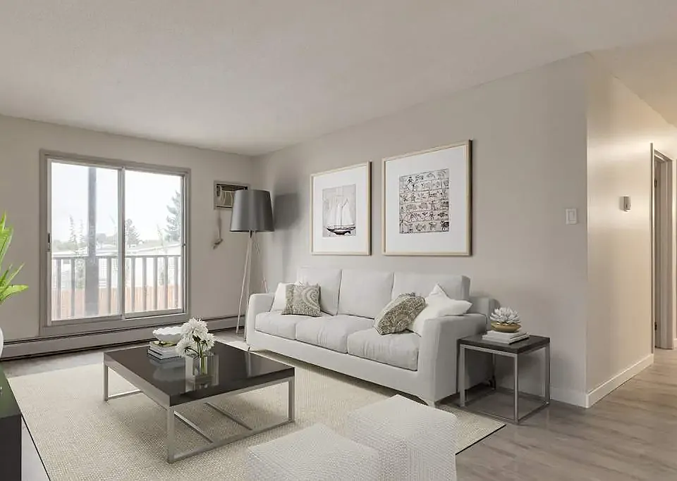 2526 Thompson Cres SE #301