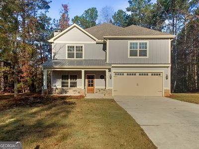 60 Hammock Dr, Covington, GA, 30016