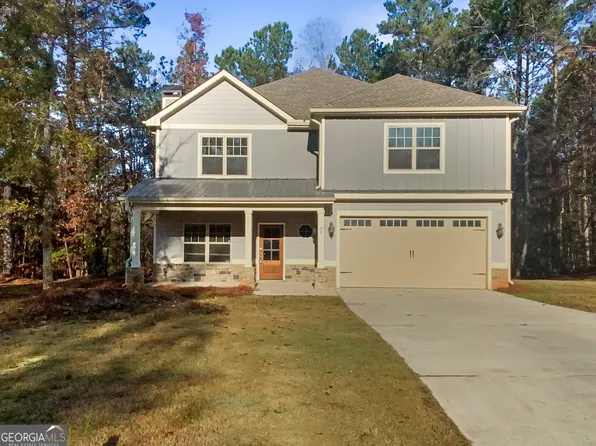 60 Hammock Dr, Covington, GA 30016