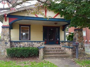 1101 Clarendon Ave NW, Canton, OH 44708