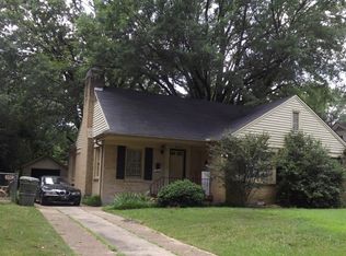 3243 S Waynoka Cir, Memphis, TN 38111