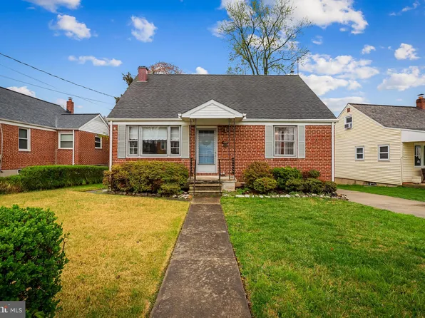 9005 Briar Rd, Parkville, MD 21234