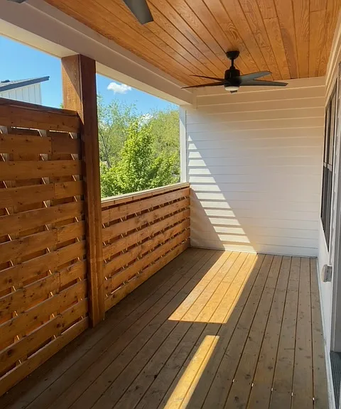 2411C Booker St — Photo 19