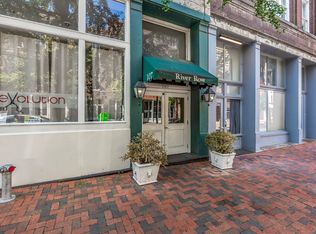 107 S Front St APT 36, Memphis, TN 38103