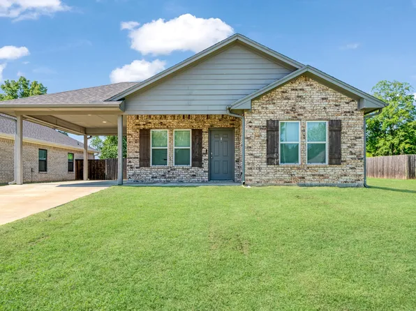 4275 Sunrise Dr, Paris, TX 75462