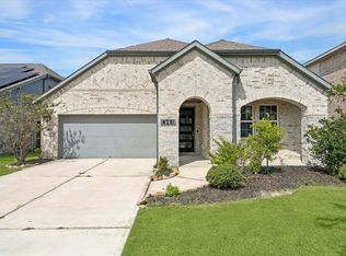 4251 Millers Creek Ln, Manvel, TX 77578