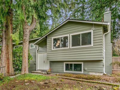 13236 108th Avenue NE, Kirkland, WA, 98034