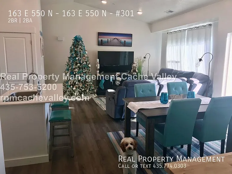 163 E 550 N #301 — Photo 7