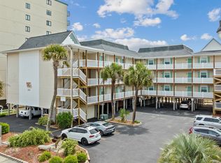 Windy Village, North Myrtle Beach, SC 29582