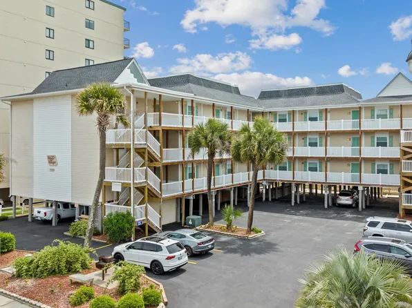 4509 Ocean Blvd. S #A-2, North Myrtle Beach, SC 29582