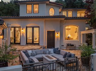 6228 Swainland Rd, Oakland, CA 94611