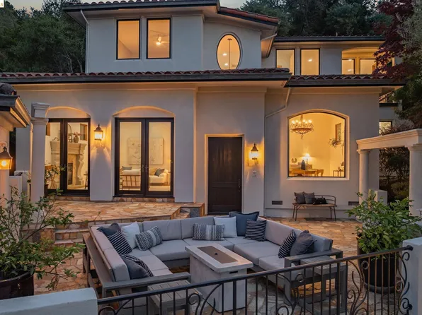 6228 Swainland Rd, Oakland, CA 94611