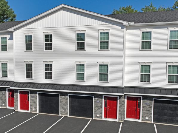 203 Amston Rd #301