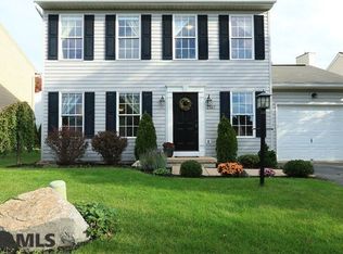 2387 Quail Run Rd, State College, PA 16801