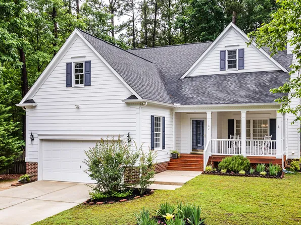 1102 Wakehurst Dr, Cary, NC 27519