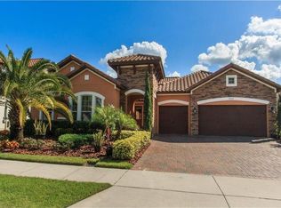 12525 Montalcino Cir, Windermere, FL 34786
