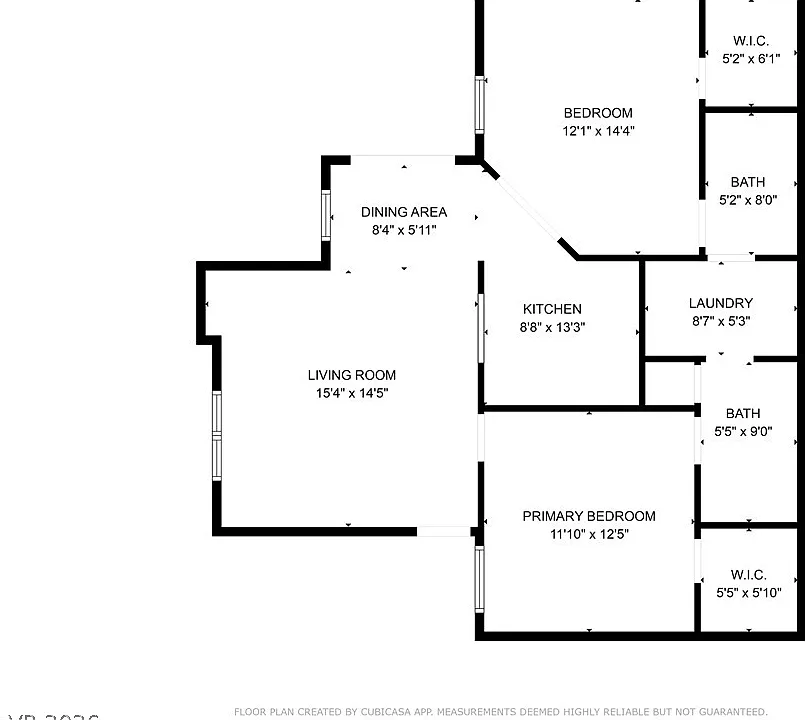6800 E Lake Mead Blvd #2107