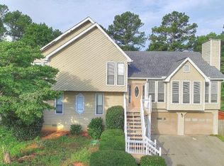 2470 Deer Isle Cv, Lawrenceville, GA 30044