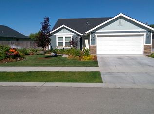511 N Tyborne Pl, Star, ID 83669