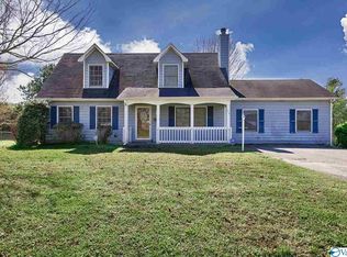 216 Pops Cor, Huntsville, AL 35811