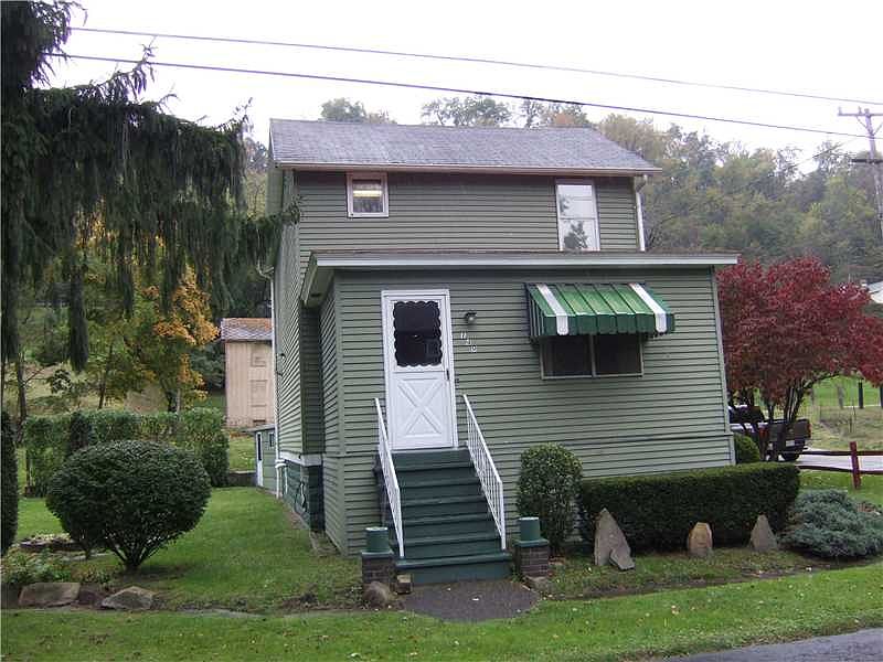 149 Collinsburg Rd, West Newton, PA 15089 Zillow