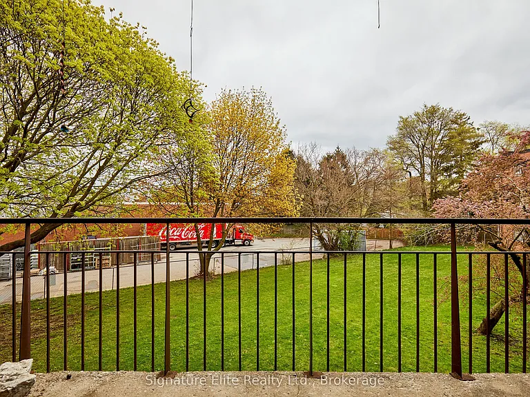 71 Guildwood Pkwy #204 — Photo 8