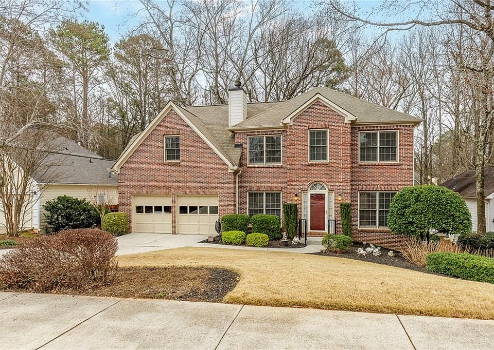 1st image of 4400 Pinewalk Dr