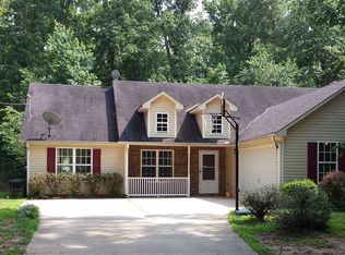 295 Belmont Trl, Covington, GA