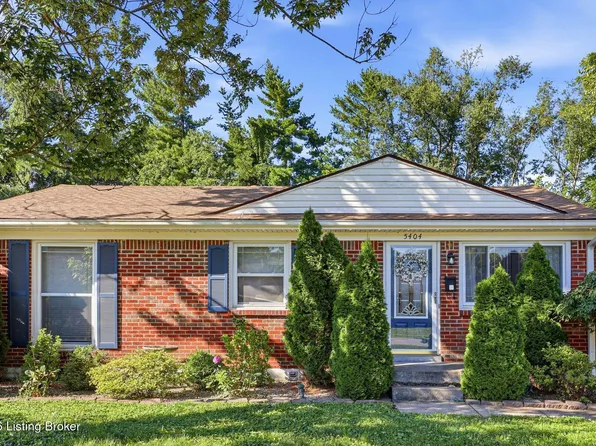 5404 Rayburn Rd, Louisville, KY 40272