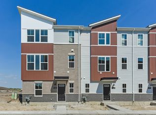 4141 Calder Ln LOT 36.01, Aurora, IL 60504