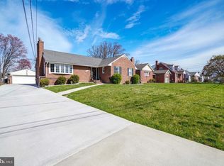 8410 Allison Ln, Rosedale, MD 21237