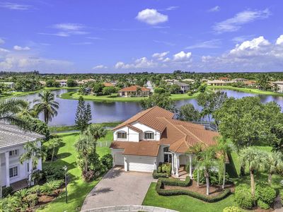 11460 Nautica Court, Wellington, FL, 33449